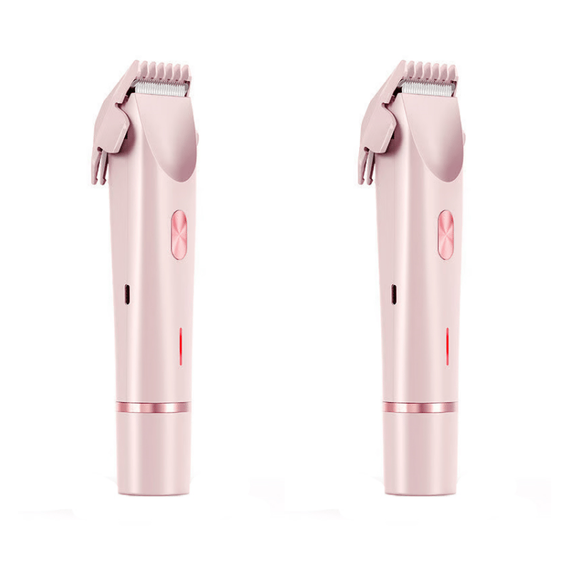 ✨Electric Hair Trimmer for Women