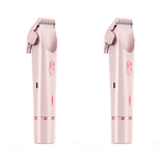 ✨Electric Hair Trimmer for Women