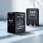 Dual PD Charger