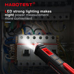 SAKER Voltage Tester