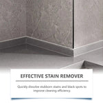 Sealant and Grout Stain Removal Gel