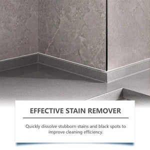 Sealant and Grout Stain Removal Gel