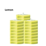 Disposable Household Toilet Cleaning Brush