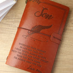 TO MY DAUGHTER Sentimental Journal