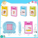 Educational Preschool Alphabet Learning Toys