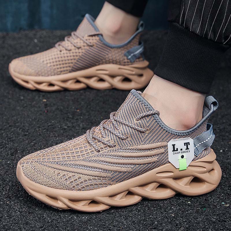 Men's Summer Casual Sneakers