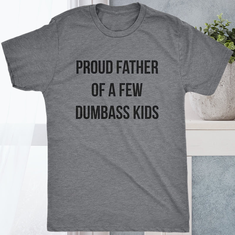 Men's Father's Day Funny T-Shirt — Free Shipping❤️❤️