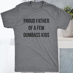 Men's Father's Day Funny T-Shirt — Free Shipping❤️❤️
