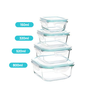 Food Storage Containers