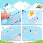 Educational Preschool Alphabet Learning Toys