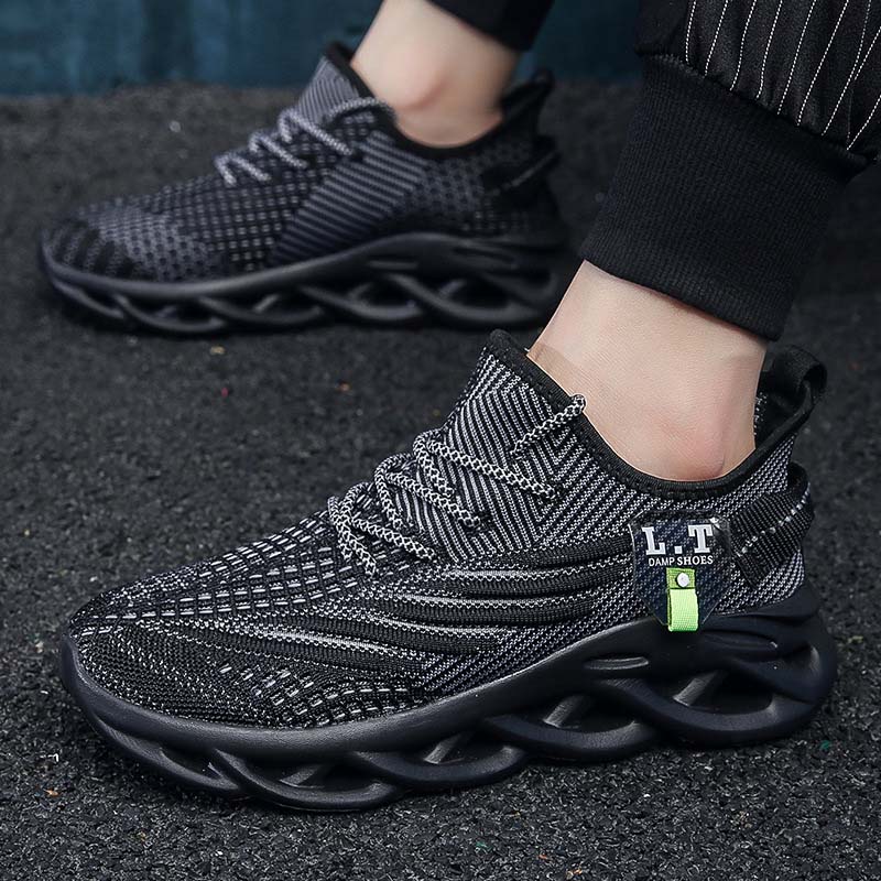 Men's Summer Casual Sneakers