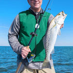 Clip-On Fishing Bite Alarm