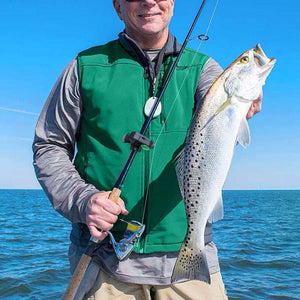 Clip-On Fishing Bite Alarm