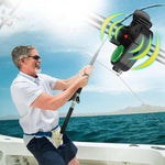 Clip-On Fishing Bite Alarm