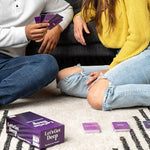 Couples Questions Card Game