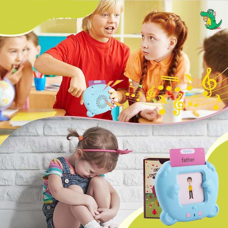 Educational Preschool Alphabet Learning Toys