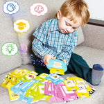 Educational Preschool Alphabet Learning Toys