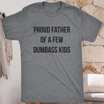 Men's Father's Day Funny T-Shirt — Free Shipping❤️❤️