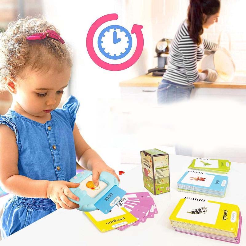 Educational Preschool Alphabet Learning Toys