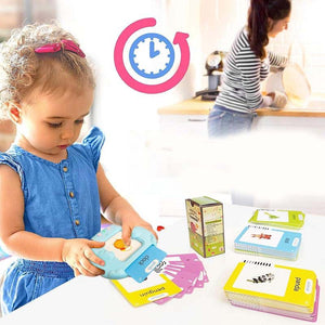 Educational Preschool Alphabet Learning Toys