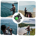 Clip-On Fishing Bite Alarm