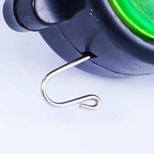 Clip-On Fishing Bite Alarm