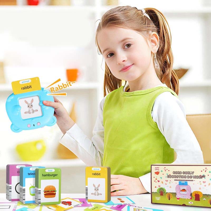 Educational Preschool Alphabet Learning Toys