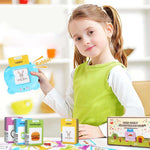 Educational Preschool Alphabet Learning Toys