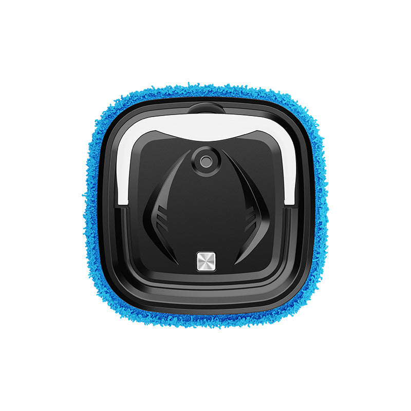 Smart Automatic Robot Mopping Cleaner