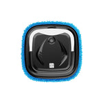 Smart Automatic Robot Mopping Cleaner