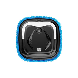 Smart Automatic Robot Mopping Cleaner