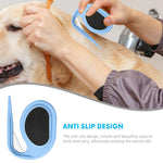 Grooming Knife for Long-Haired Pets