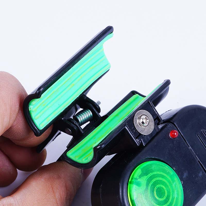 Clip-On Fishing Bite Alarm