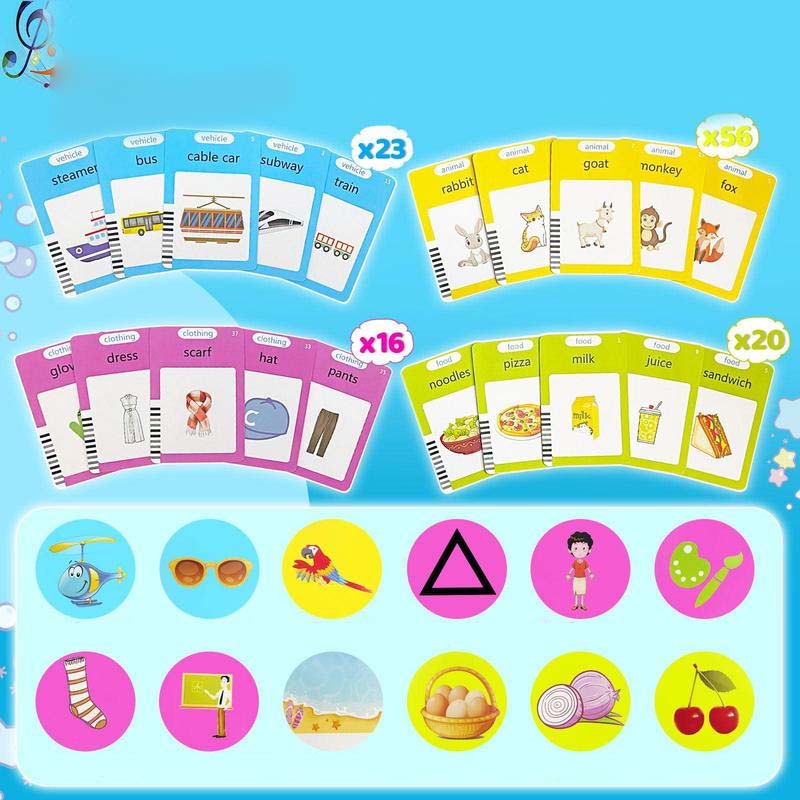 Educational Preschool Alphabet Learning Toys