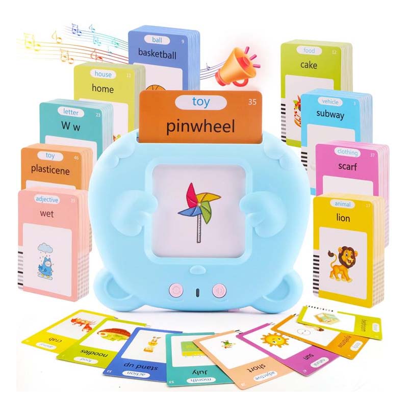 Educational Preschool Alphabet Learning Toys