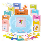 Educational Preschool Alphabet Learning Toys