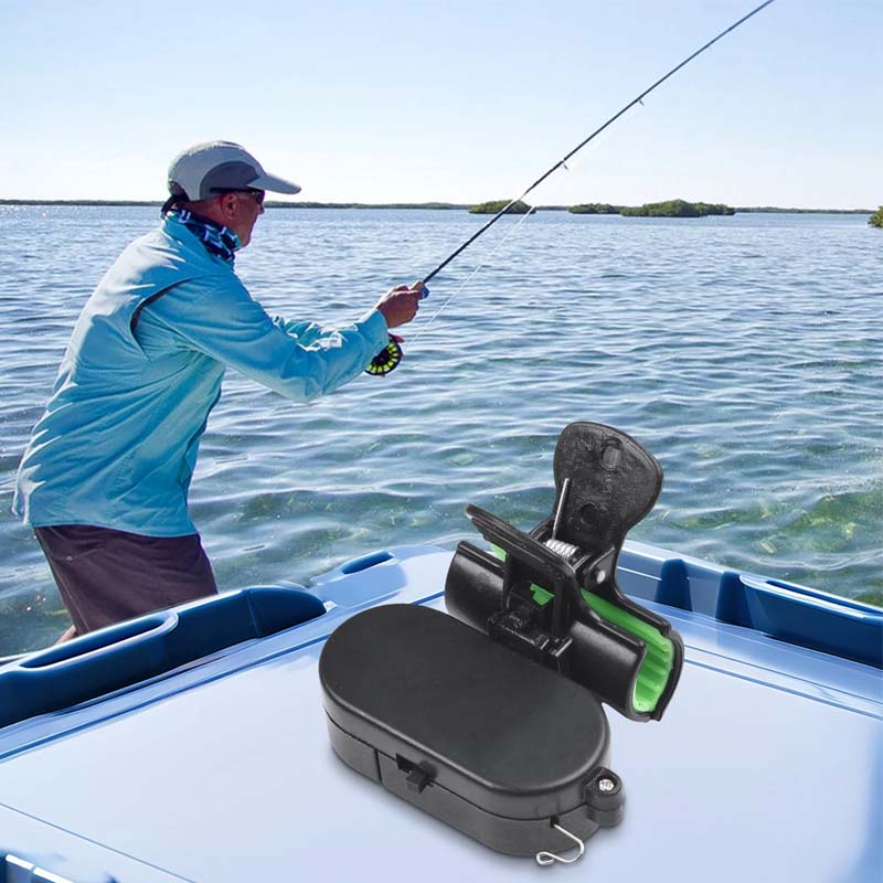 Clip-On Fishing Bite Alarm