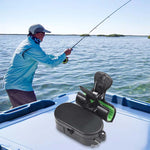 Clip-On Fishing Bite Alarm