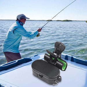 Clip-On Fishing Bite Alarm