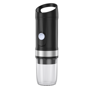 Portable Espresso Coffee Machine