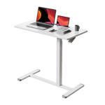Pneumatic Lift Table With Wheels That Can Be Hidden（Free Shipping）