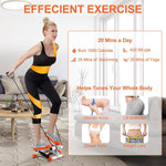 Stair Stepper for Exercise