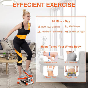 Stair Stepper for Exercise