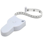 Automatic Rolling Tape Girth Body Measuring Ruler