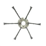 Saker Steel Wire Trimmer Head