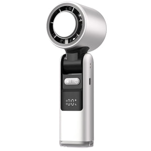 Portable Handheld Turbo Fan