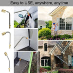 Eaglever Pressure Washer Extension Wand Set