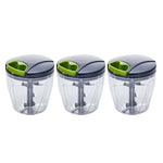 Manual Food Chopper