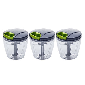 Manual Food Chopper