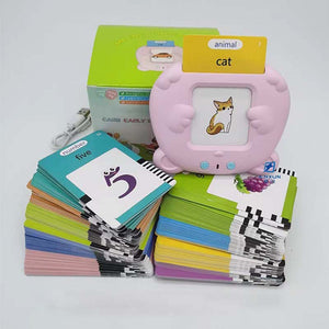 Educational Preschool Alphabet Learning Toys